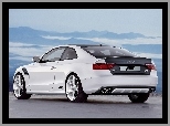 ABT, Audi A5